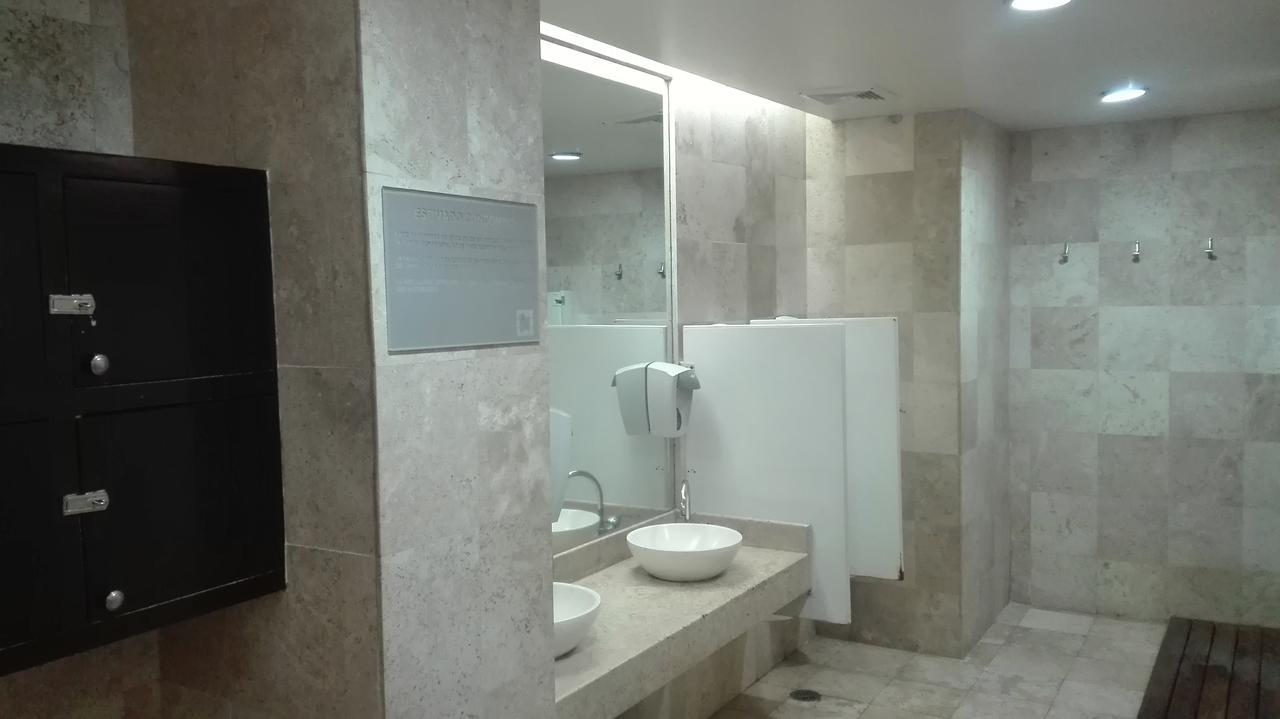 The New Puerta Alameda Luxury Lofts Apartman Mexikóváros Kültér fotó
