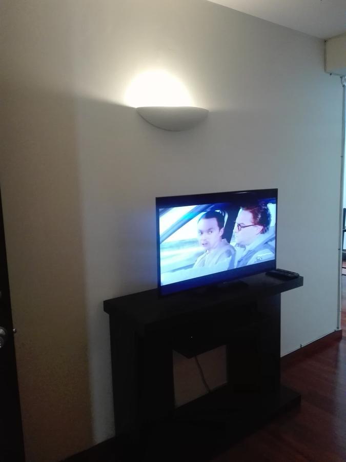 The New Puerta Alameda Luxury Lofts Apartman Mexikóváros Kültér fotó