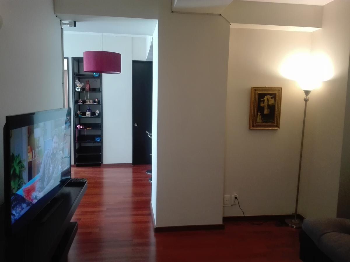 The New Puerta Alameda Luxury Lofts Apartman Mexikóváros Kültér fotó
