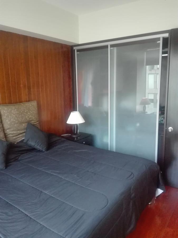 The New Puerta Alameda Luxury Lofts Apartman Mexikóváros Kültér fotó