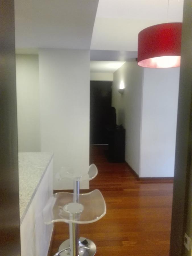 The New Puerta Alameda Luxury Lofts Apartman Mexikóváros Kültér fotó