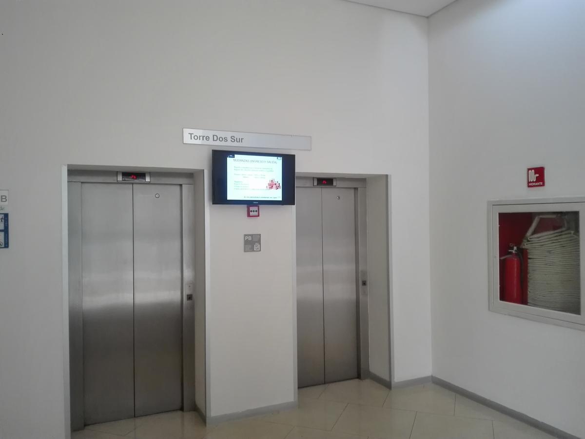 The New Puerta Alameda Luxury Lofts Apartman Mexikóváros Kültér fotó