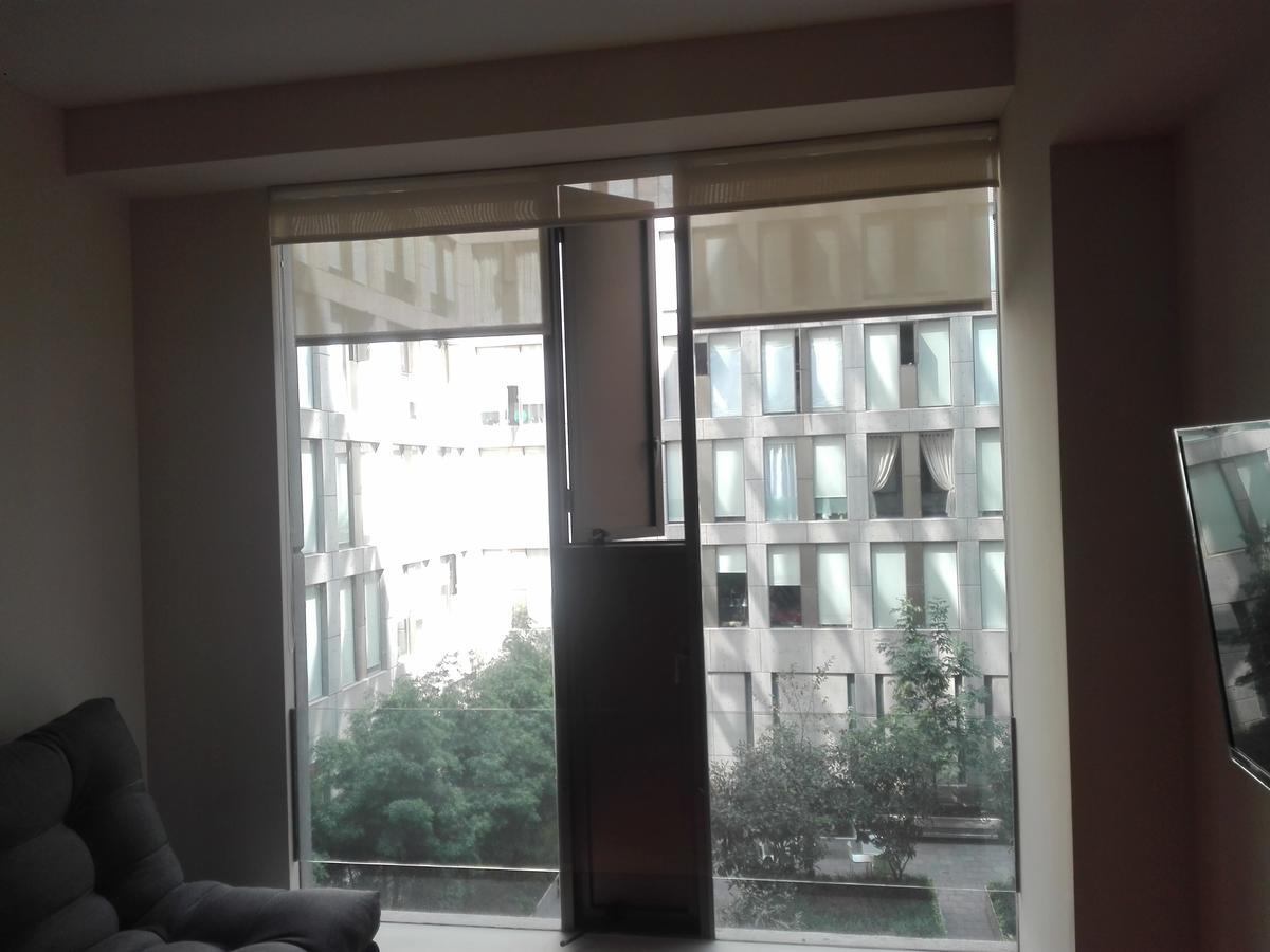 The New Puerta Alameda Luxury Lofts Apartman Mexikóváros Kültér fotó