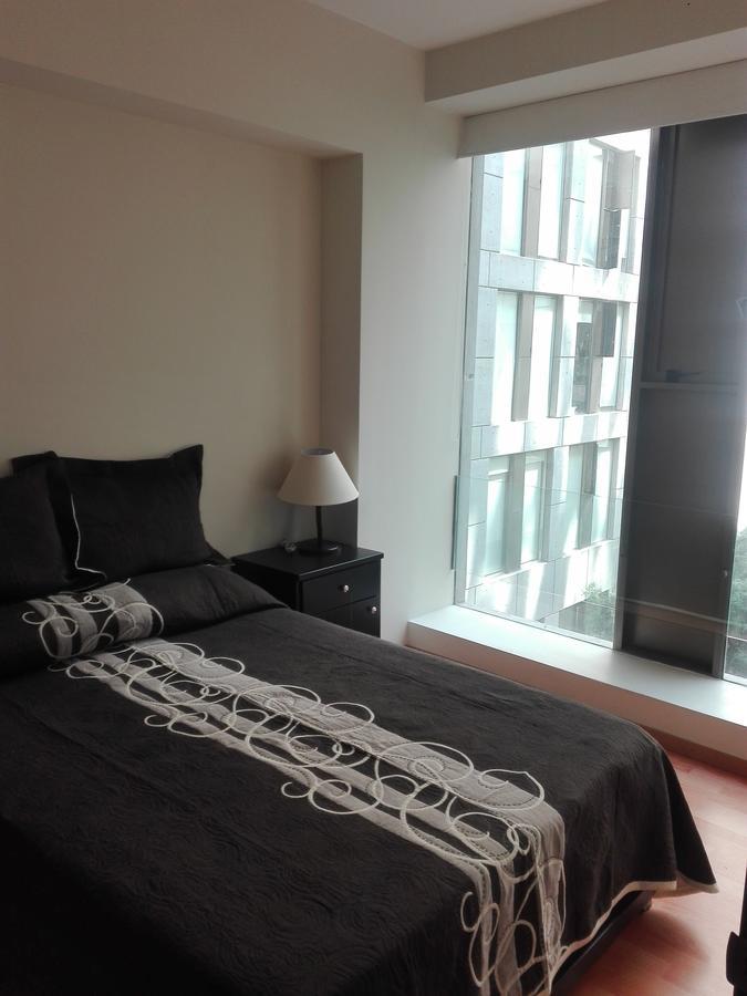 The New Puerta Alameda Luxury Lofts Apartman Mexikóváros Kültér fotó