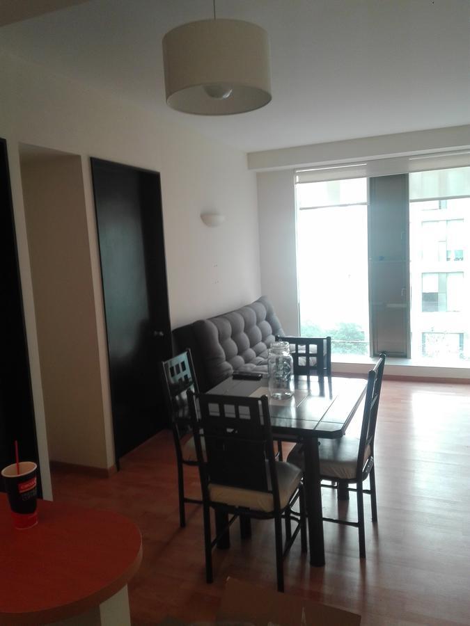 The New Puerta Alameda Luxury Lofts Apartman Mexikóváros Kültér fotó