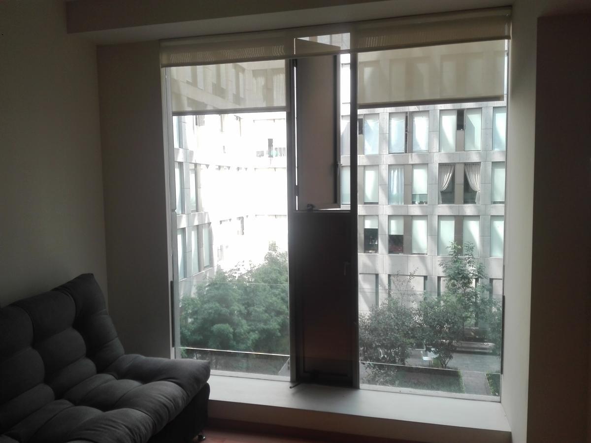 The New Puerta Alameda Luxury Lofts Apartman Mexikóváros Kültér fotó