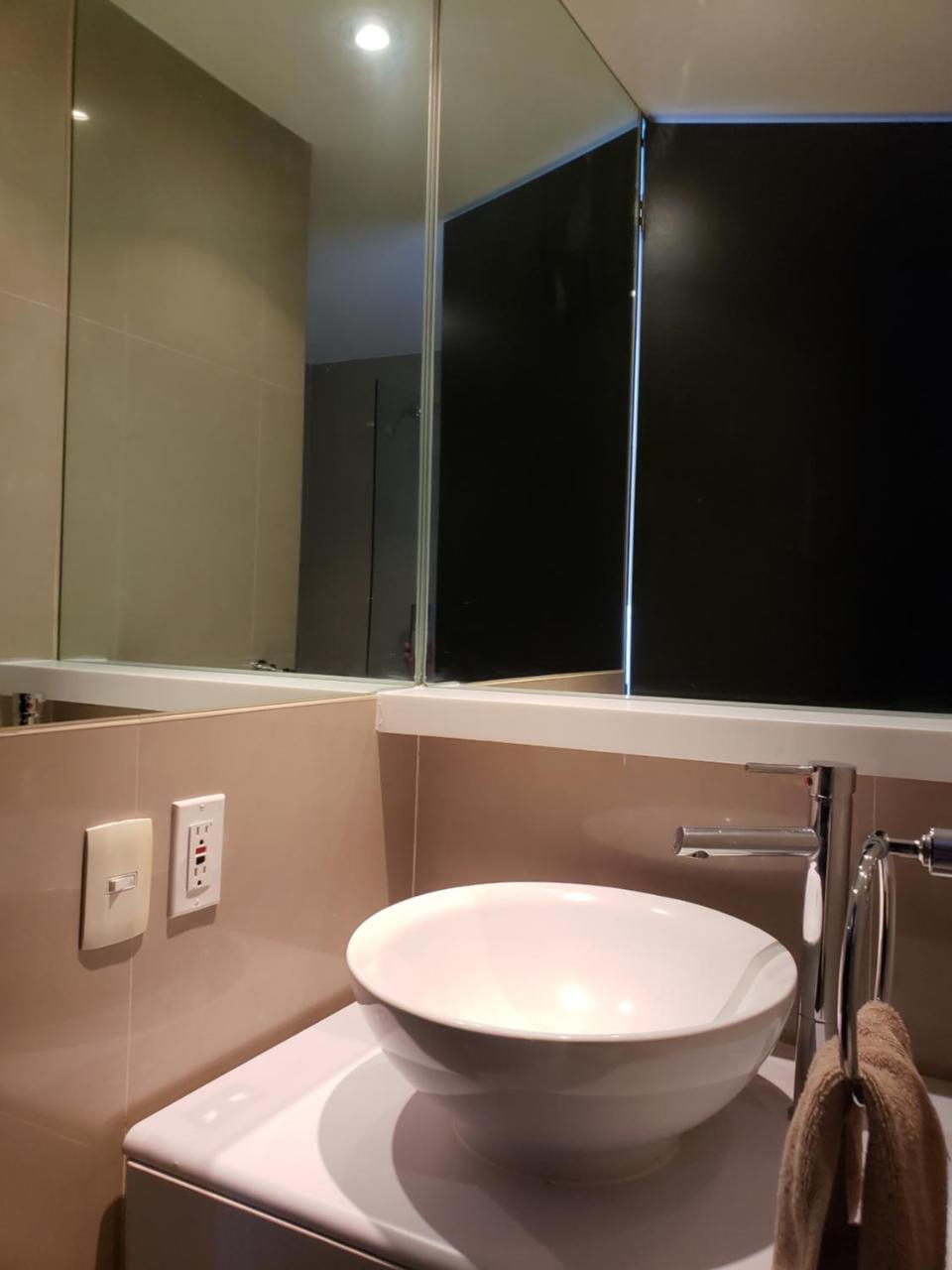The New Puerta Alameda Luxury Lofts Apartman Mexikóváros Kültér fotó