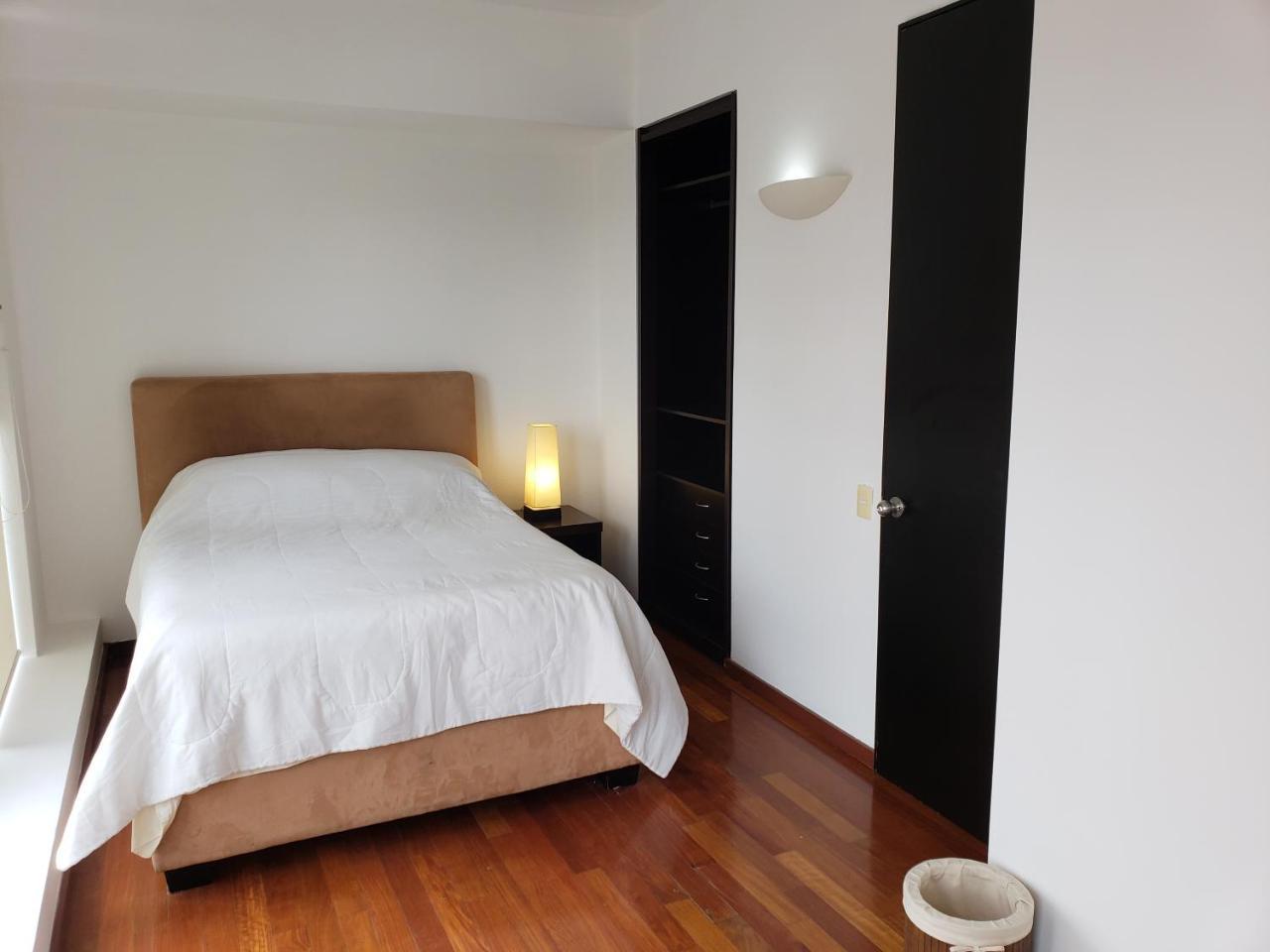 The New Puerta Alameda Luxury Lofts Apartman Mexikóváros Kültér fotó