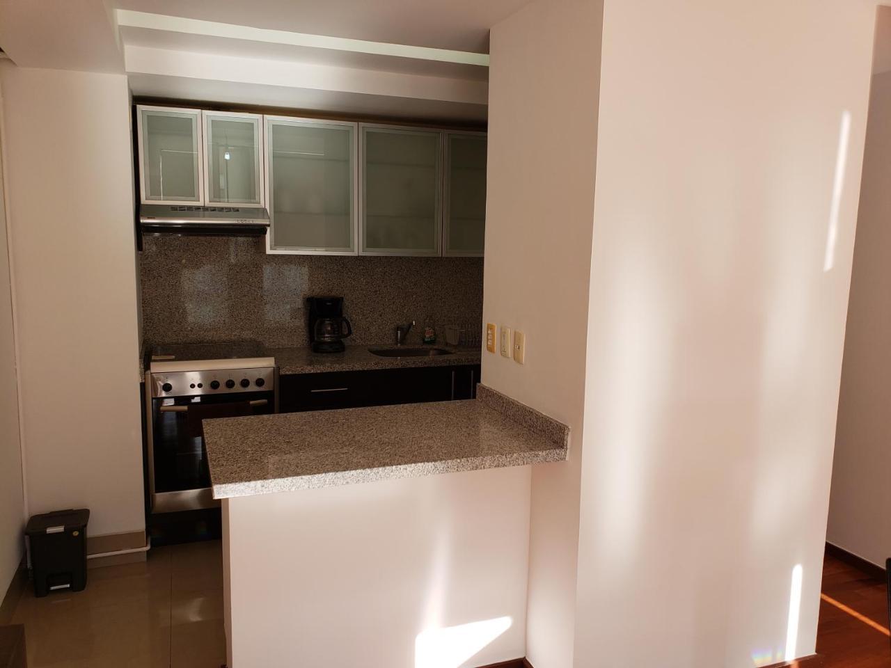 The New Puerta Alameda Luxury Lofts Apartman Mexikóváros Kültér fotó
