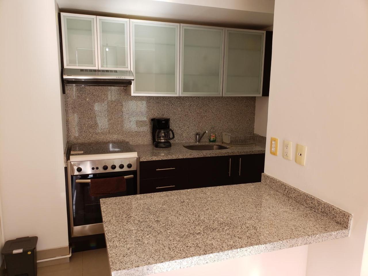The New Puerta Alameda Luxury Lofts Apartman Mexikóváros Kültér fotó